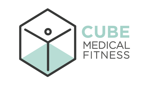 Cube Medical Fitness